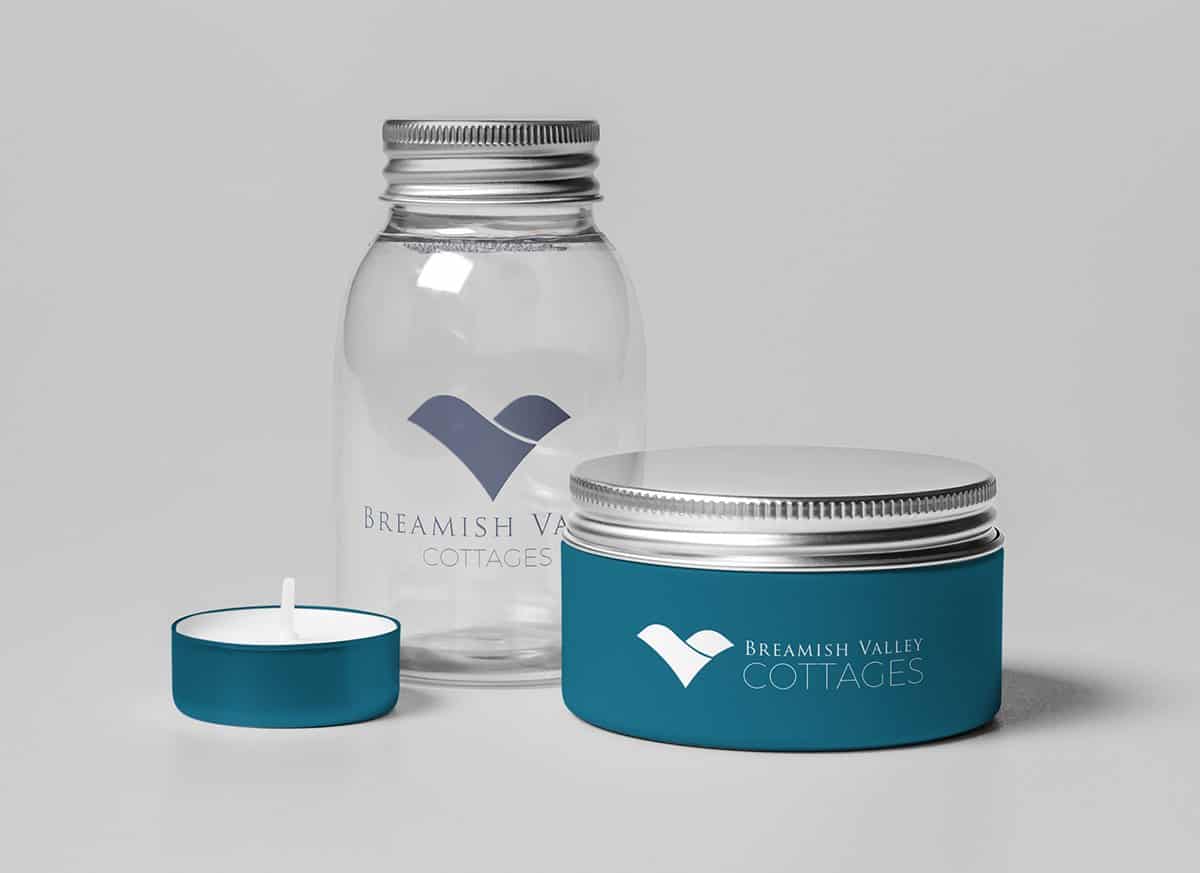 Breamish Valley Cottages Lotions