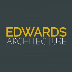 Edwards Architecture Square Logo 4X