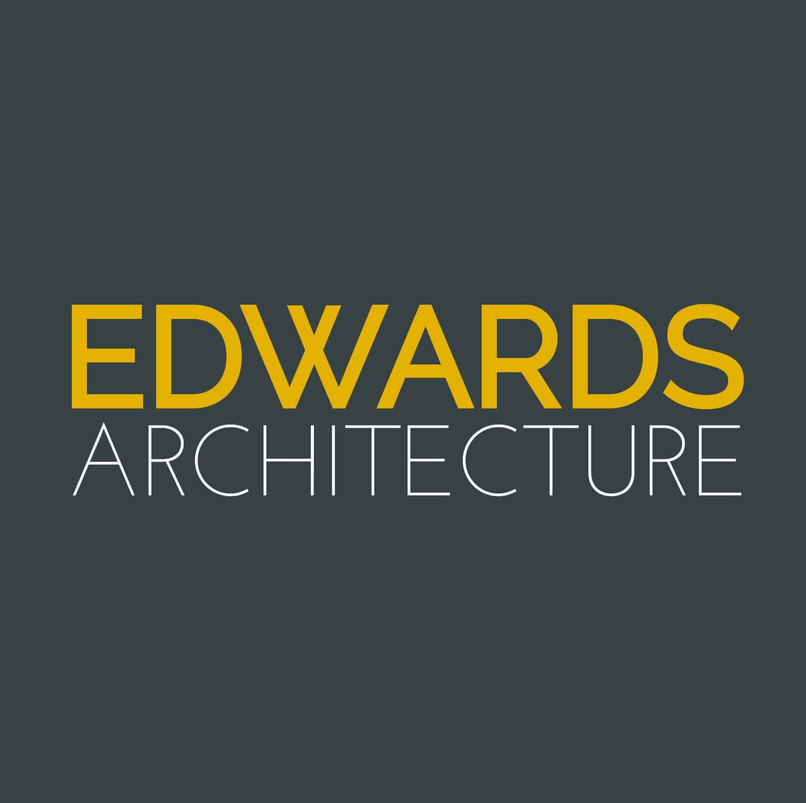 Edwards Architecture Square Logo 4X