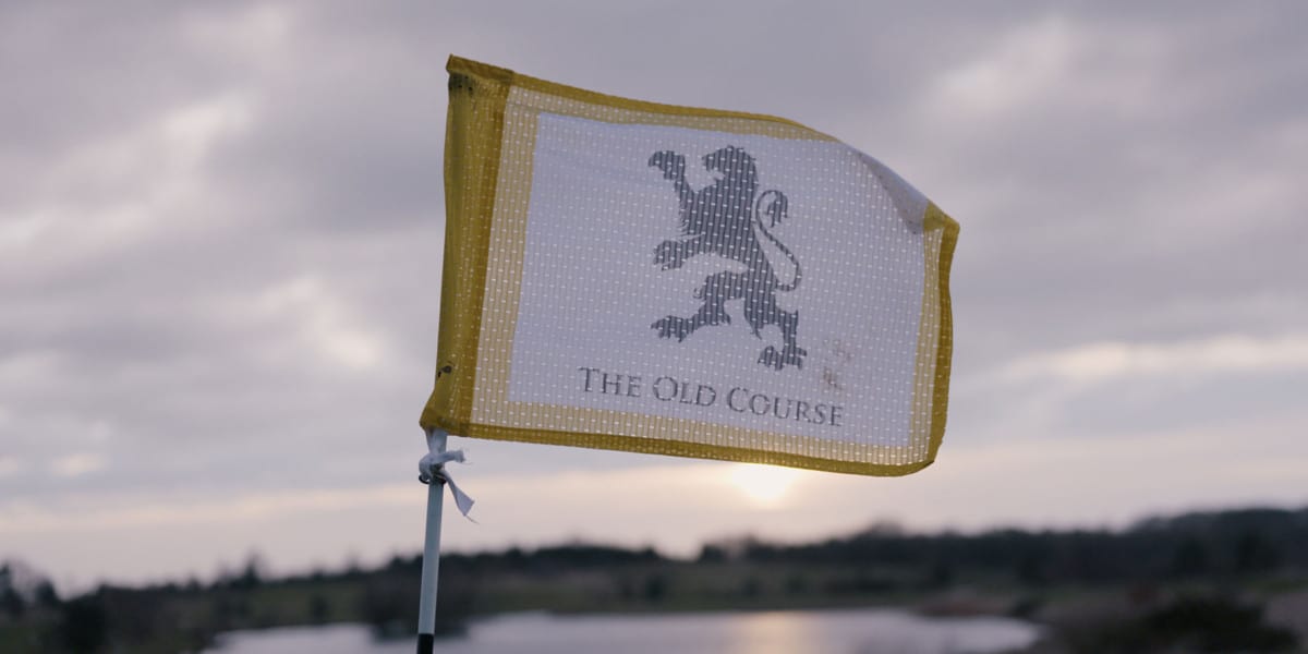 Longhirst Golf1