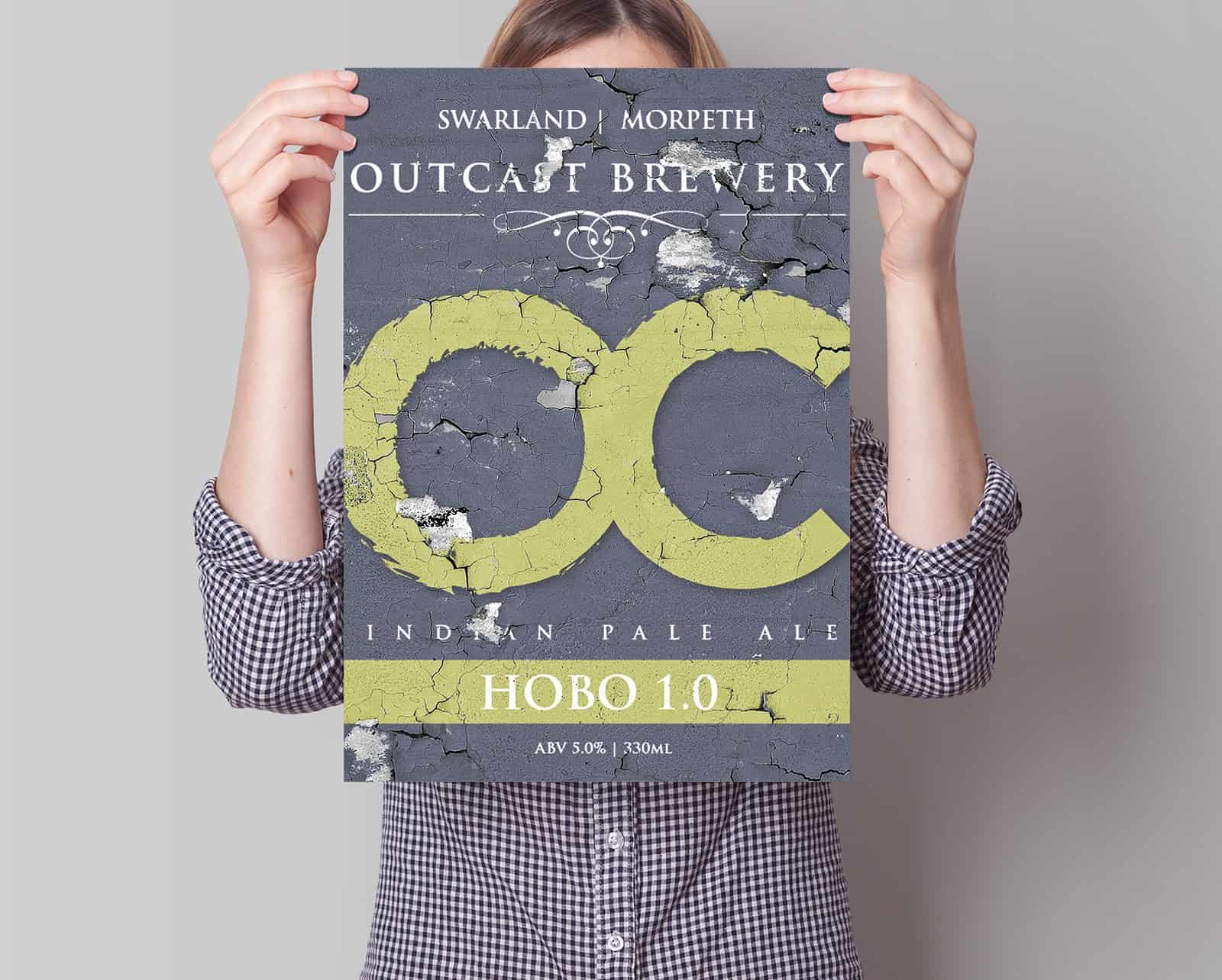 Outcast Web 3X