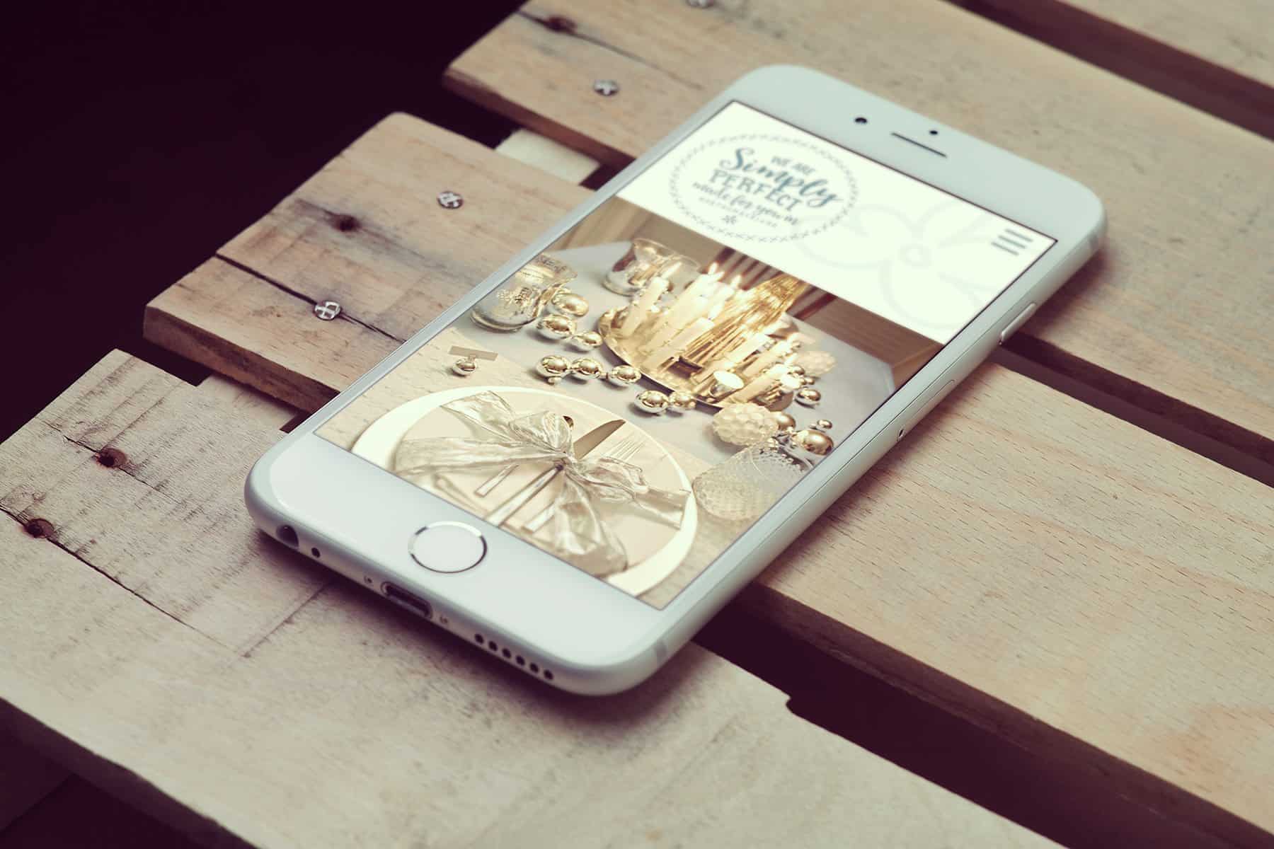 Simply Perfect Mobile