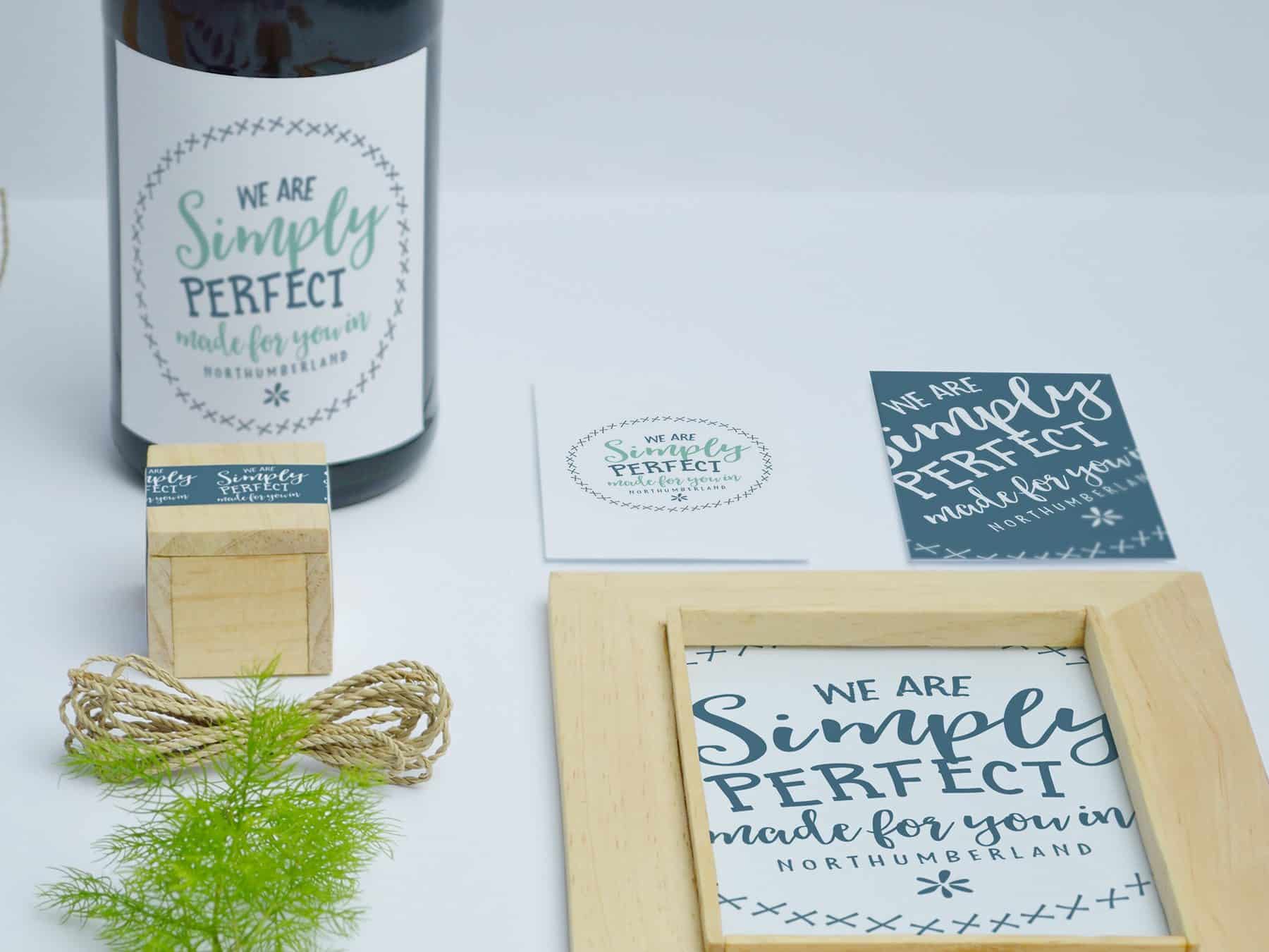 Simply Perfect Stationary