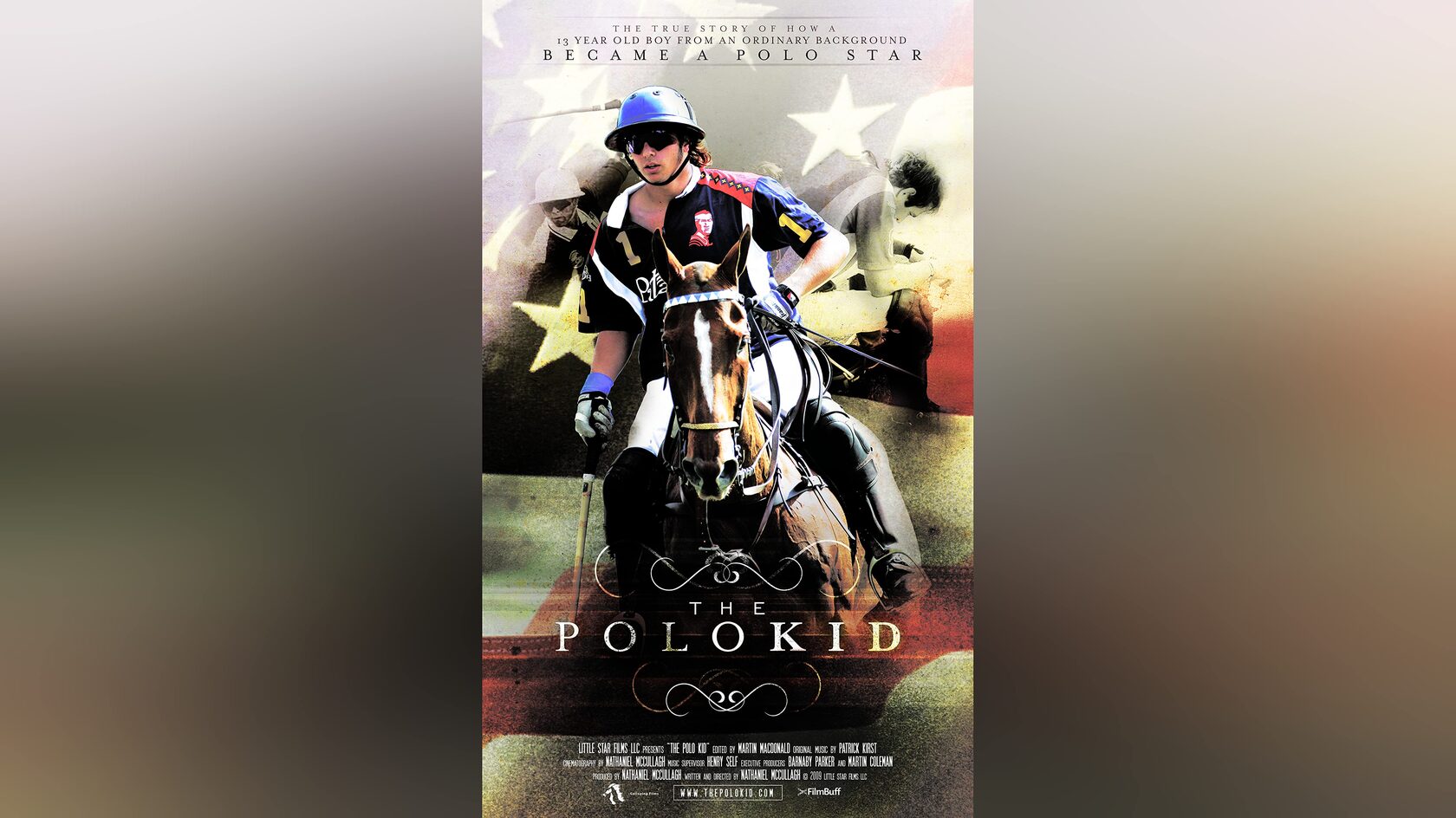 The Polo Kid - Movie