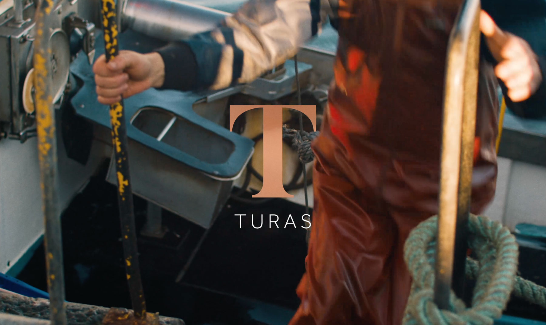 Turas