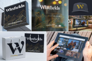 Winfields 5 Mix