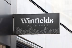 Winfields Store4 SignB
