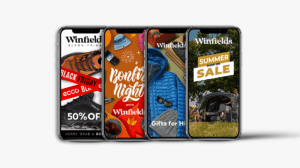Winfields iPhone1
