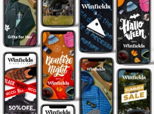 Winfields iPhone1