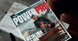 CEF Power Pro Magazine