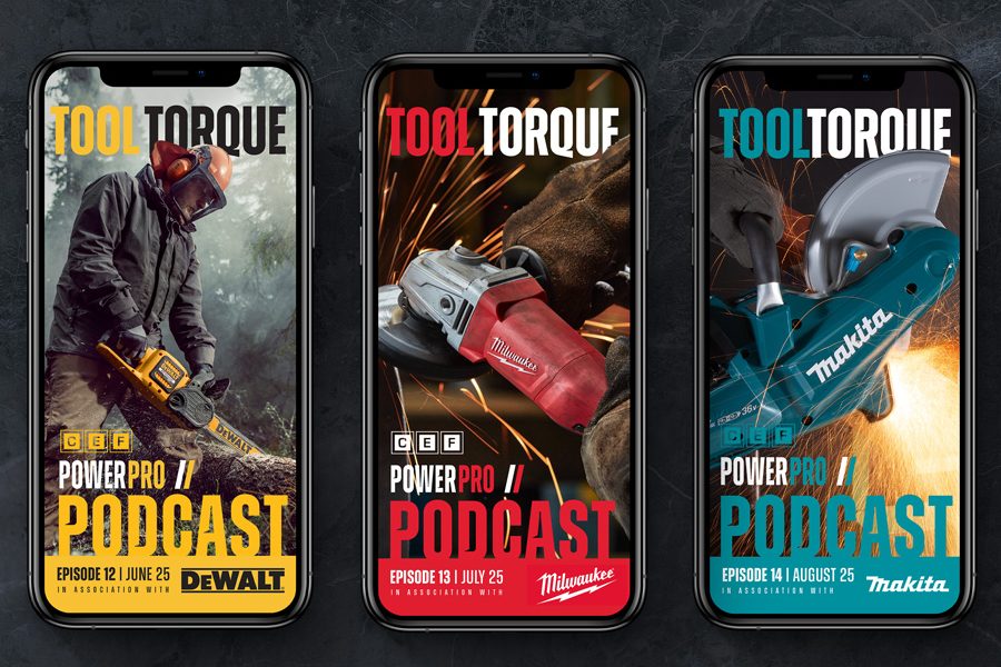 PowerProV2 ToolTorque+MakitaV2B